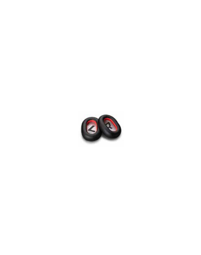 POLY Spare Ear Cushion Black Voyager 8200 główny