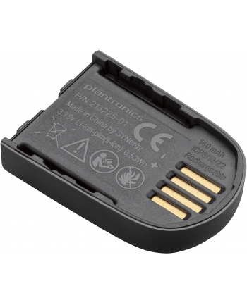 POLY Spare battery Savi 8240/8245
