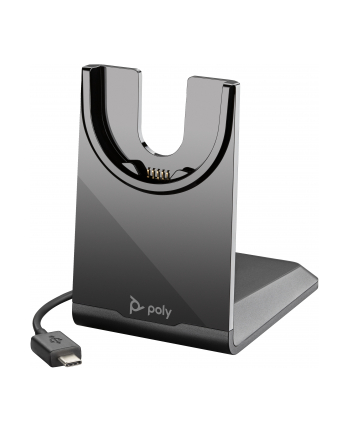 POLY Voyager Charging stand USB-C