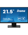 IIYAMA T2252MSC-B2 21.5inch Bonded PCAP 10P Touch with Anti-Finger print coating 1920x1080 IPS-slim - nr 13