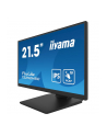 IIYAMA T2252MSC-B2 21.5inch Bonded PCAP 10P Touch with Anti-Finger print coating 1920x1080 IPS-slim - nr 40