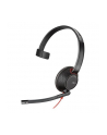 POLY Blackwire 5210 C5210 USB-C BULK WW - nr 1