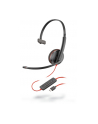 POLY BLACKWIRE C3210 USB-C SINGLE UNIT - nr 2