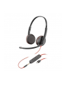 POLY BLACKWIRE C3225 USB-C SINGLE UNIT - nr 1