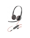 POLY BLACKWIRE C3225 USB-C SINGLE UNIT - nr 2