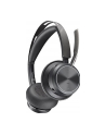 POLY Voyager Focus 2 UC USB-C - nr 1