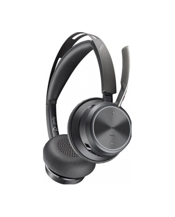 POLY Voyager Focus 2 UC USB-C