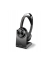 POLY Voyager Focus 2 UC USB-C Charge Stand - nr 2