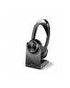 POLY Voyager Focus 2 UC USB-C Charge Stand - nr 4
