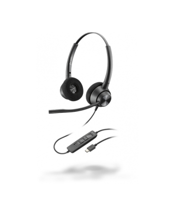 POLY EncorePro 320 EP320 USB-C WW nr 2
