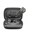POLY VOYAGER FREE 60 UC WITH BASIC CHARGE CASE USB-A BT700 BLACK - nr 3