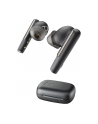 POLY VOYAGER FREE 60 UC WITH BASIC CHARGE CASE USB-A BT700 BLACK - nr 9