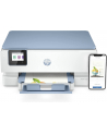 HP ENVY Inspire 7221e All-in-One, multifunction printer (light grey/light blue, USB, WLAN, scan, copy) - nr 1