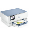 HP ENVY Inspire 7221e All-in-One, multifunction printer (light grey/light blue, USB, WLAN, scan, copy) - nr 2