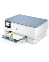 HP ENVY Inspire 7221e All-in-One, multifunction printer (light grey/light blue, USB, WLAN, scan, copy) - nr 3