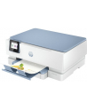 HP ENVY Inspire 7221e All-in-One, multifunction printer (light grey/light blue, USB, WLAN, scan, copy) - nr 5