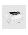 HP LaserJet Pro 4002dw, laser printer (grey/grey, USB, LAN, WLAN) - nr 25