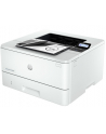 HP LaserJet Pro 4002dw, laser printer (grey/grey, USB, LAN, WLAN) - nr 30