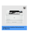 HP LaserJet Pro 4002dw, laser printer (grey/grey, USB, LAN, WLAN) - nr 34