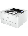HP LaserJet Pro 4002dw, laser printer (grey/grey, USB, LAN, WLAN) - nr 37