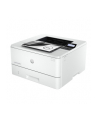 HP LaserJet Pro 4002dw, laser printer (grey/grey, USB, LAN, WLAN) - nr 45