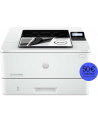 HP LaserJet Pro 4002dw, laser printer (grey/grey, USB, LAN, WLAN) - nr 46