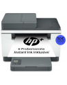 HP LaserJet MFP M234sdwe, multifunction printer (grey, instant ink, USB, LAN, WLAN, scan, copy) - nr 1
