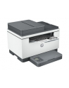 HP LaserJet MFP M234sdwe, multifunction printer (grey, instant ink, USB, LAN, WLAN, scan, copy) - nr 5
