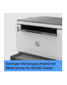 HP LaserJet Tank MFP 1604w, multifunction printer (grey, USB, WLAN) - nr 17