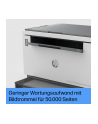 HP LaserJet Tank MFP 1604w, multifunction printer (grey, USB, WLAN) - nr 27