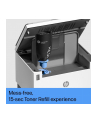 HP LaserJet Tank MFP 1604w, multifunction printer (grey, USB, WLAN) - nr 54