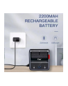niimbot Mobilna drukarka termiczna do etykiet B3S - nr 14