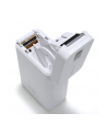 niimbot D101 mobilna drukarka termiczna do etykiet biała - nr 5