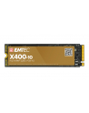 Emtec X400-10 SSD Power Pro 4 TB (PCIe 4.0 x4, NVMe, M.2 2280) - nr 5