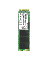 Transcend MTS830S 4TB, SSD (SATA 6GB/s, M.2 2280) - nr 4