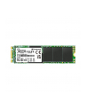 Transcend MTS830S 4TB, SSD (SATA 6GB/s, M.2 2280) - nr 5
