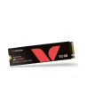 Verbatim Vi3000 512GB, SSD (PCIe 3.0 x4, NVMe, M.2 2280) - nr 20