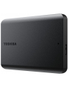 Toshiba Canvio Basics 2022 4 TB External Hard Drive (Kolor: CZARNY, Micro-USB-B 3.2 Gen 1 (5 Gbit/s)) - nr 2