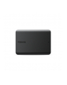 Toshiba Canvio Basics 2022 4 TB External Hard Drive (Kolor: CZARNY, Micro-USB-B 3.2 Gen 1 (5 Gbit/s)) - nr 6