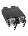 Icy Dock ToughArmor MB699VP-B V3, removable frame Kolor: CZARNY - nr 19