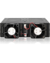 Icy Dock ToughArmor MB699VP-B V3, removable frame Kolor: CZARNY - nr 24