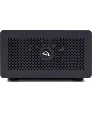OWC Mercury Helios 3S PCIe, Drive Enclosure (Black)