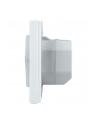 Homematic IP switching actuator for brand switches (HmIP-BSL), button (Kolor: BIAŁY, with signal light) - nr 10