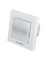 Homematic IP switching actuator for brand switches (HmIP-BSL), button (Kolor: BIAŁY, with signal light) - nr 1