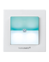 Homematic IP switching actuator for brand switches (HmIP-BSL), button (Kolor: BIAŁY, with signal light) - nr 2