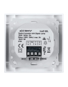 Homematic IP switching actuator for brand switches (HmIP-BSL), button (Kolor: BIAŁY, with signal light) - nr 4
