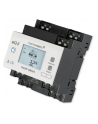 Homematic IP switching actuator for DIN rail mounting - 4-fold (HmIP-DRSI4), relay - nr 1