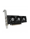 GIGABYTE GeForce RTX 4060 OC Low Profile 8G - nr 11