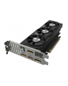 GIGABYTE GeForce RTX 4060 OC Low Profile 8G - nr 35