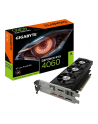 GIGABYTE GeForce RTX 4060 OC Low Profile 8G - nr 37